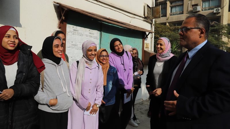 بوابة الجمهورية