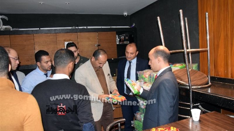 بوابة الجمهورية
