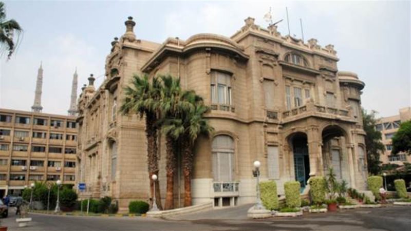 بوابة الجمهورية