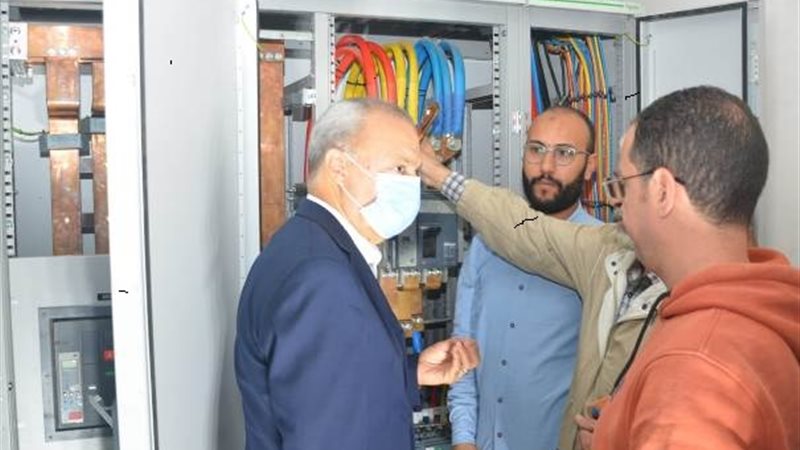 بوابة الجمهورية
