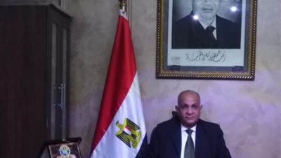 حزب الريادة: نرفض تدخل البرلمان الأوربى في الشئون المصرية