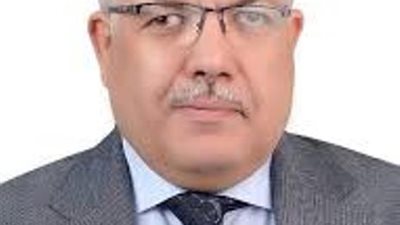 الدكتور محمد الصاوي حبيب وكيلا لطب المنوفية لشئون التعليم والطلاب