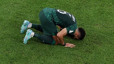 عقب الخسارة من بولندا.. ماذا يحتاج المنتخب السعودى للصعود لدور الـ 16 بالمونديال؟
