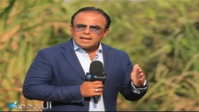 مصر تصدر بـ 185 مليون دولار نباتات لأسواق العالم.. فيديو