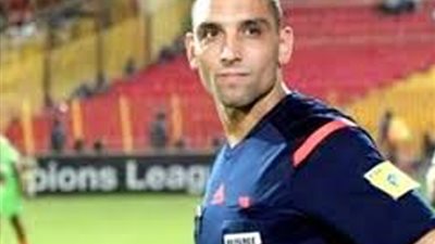 بسيونى حكماً لمواجهة بيراميدز والبنك الأهلى فى كأس مصر