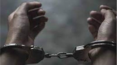 ضبط المتهم بإصابة طالبة بـ