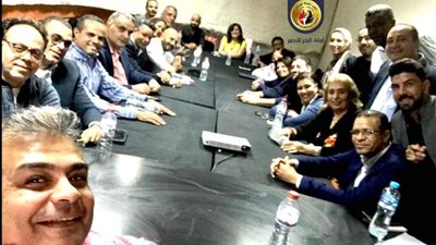 دورة تدريبية متطورة لكل أسرة لديها طفل من ذوى الهمم مجانا بالغردقة