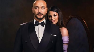 شاهد .. هنادى مهنى تهنئ أحمد خالد صالح بعيد ميلاده