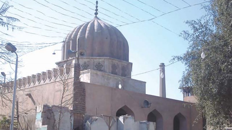 بوابة الجمهورية