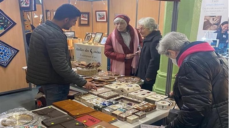 معرض تراثنا