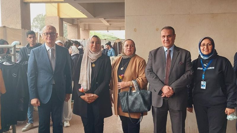 بوابة الجمهورية