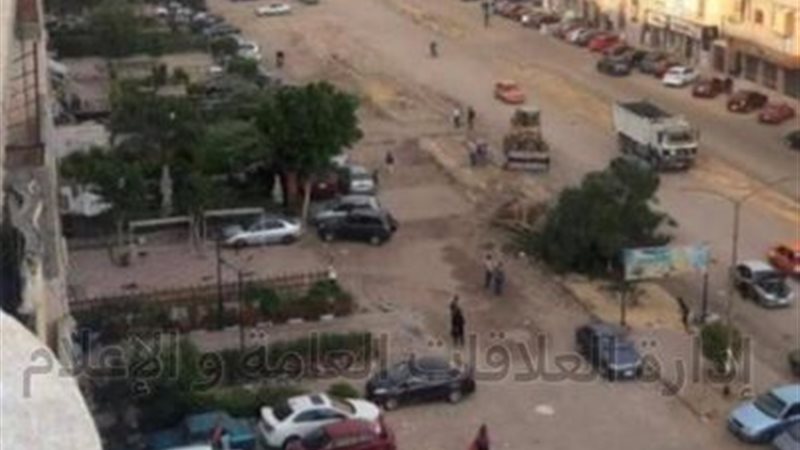 بوابة الجمهورية