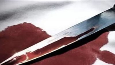 المتهم بقتل زوجة والده: كانت بتخلي أبويا يتخانق معايا وزهقت منها