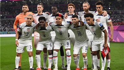 أسوشيتد برس: هزيمة إيران مهمة واضحة لمنتخب أمريكا في مباراة مشحونة