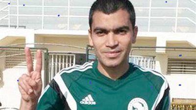 أبو الرجال يظهر في لقاء قطر وهولندا..غدا