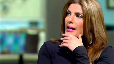 فيدرا تكشف حقيقة خلافها مع دينا بسبب سامح الباجوري