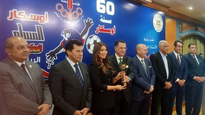 اوسكار المساء: أميرة جمال أفضل مذيعة بقناة 