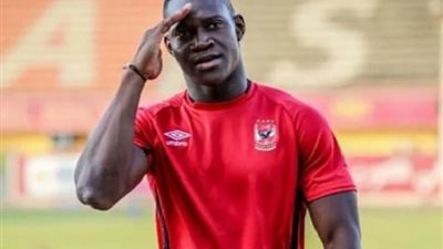 اوسكار المساء: المالى أليو ديانج يفوز بجائزة أفضل محترف أجنبى