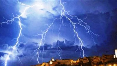 الأرصاد تحذر: أمطار رعدية تضرب هذه المحافظات.. تعرف على حالة الطقس
