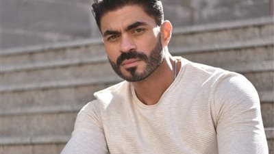 خالد سليم يبدا تصوير 