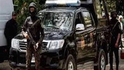 الداخلية تضبط 33 متهما بـ