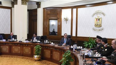 مدبولي يتابع موقف تنفيذ مشروعيْ 
