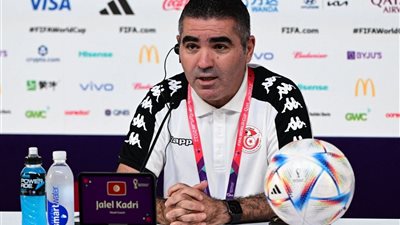 حقيقة إستقالة مدرب منتخب تونس قبل مواجهة فرنسا فى المونديال