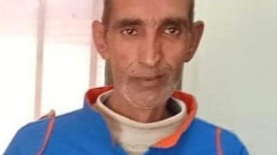 عامل بالسكة الحديد يعثر على حقيبة بها 100 ألف جنيه ويعيدها لصاحبها