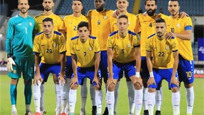 الإسماعيلى يدخل معسكرا مغلقا غدًا لمواجهة سموحة بالدورى