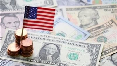 أستاذ اقتصاد: ارتفاع معدل التضخم في أمريكا لـ9% بمثابة زلزال