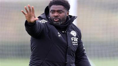 ويجان يقرر رسميا تعيين كولو توريه مديرا فنيا جديدا