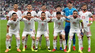 ماهى أزمة العلم الإيراني قبل مواجهة امريكا بساعات