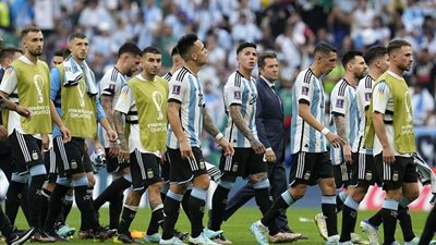 موعد مباراة الأرجنتين وبولندا والقنوات الناقلة