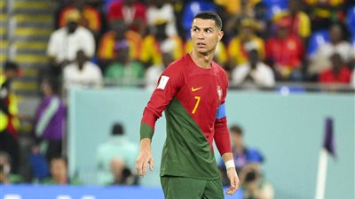 رونالدو يقترب من الدوري السعودي مقابل 500 مليون يورو
