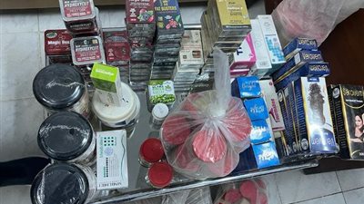غلق مركز علاج طبيعي يعمل بدون ترخيص بمركز طامية .. بالفيوم