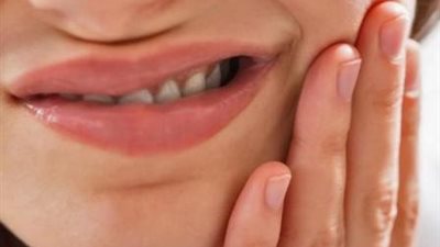 تعرف على العلامات المبكرة لسرطان الفم