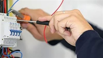 ضبط 13 ألف قضية سرقة تيار كهربائي