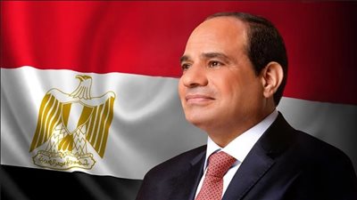 تكريم الرئيس السيسي للمستشار عبد المجيد محمود تقدير لشيوخ القضاة