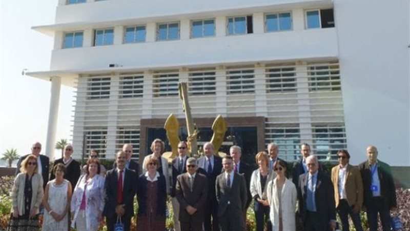 بوابة الجمهورية