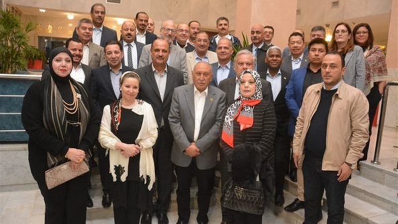 بوابة الجمهورية