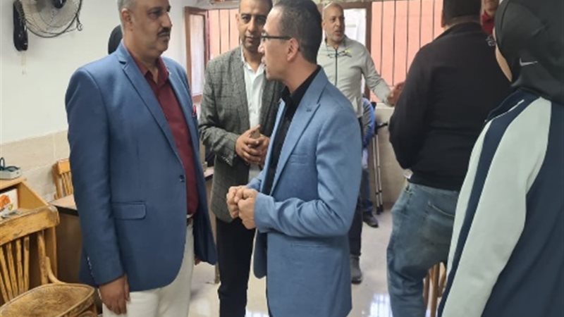 بوابة الجمهورية