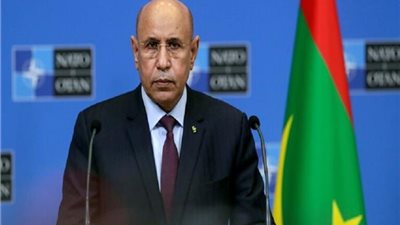 حكومة موريتانيا تصادق على اتفاقية قرض مع الصندوق العربى للإنماء
