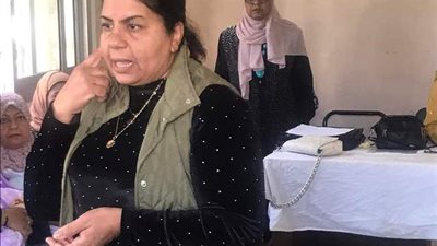 إعلام السويس يعقد ندوة حول التطعيمات واهميتها للطفل والأم