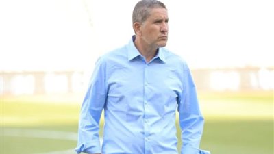 جاريدو يستبعد الشامى من مواجهة الإسماعيلى أمام سموحة