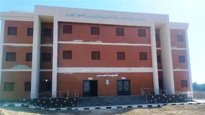وحدة حياة كريمة تواصل الجولات الميدانية لتفقد المشروعات الجارية