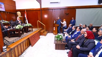 وزيرة التضامن الاجتماعي: الجمعيات الثقافية لم تنل حقها حتى الآن