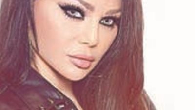 هيفاء وهبي تعود إلي تصوير 