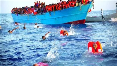 الجيش اللبناني يحبط عملية هجرة غير شرعية ويلقي القبض على 37 شخصا