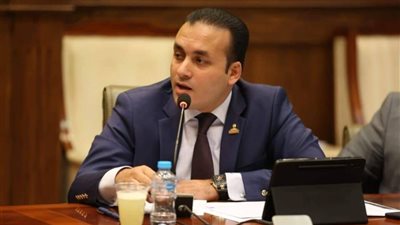 برلماني : مدينة المنصورة الجديدة ستجذب استثمارات متعددة الأنشطة