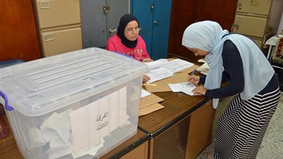 بدء الجولة الأولى من الانتخابات الطلابية بالجامعات..الأحد